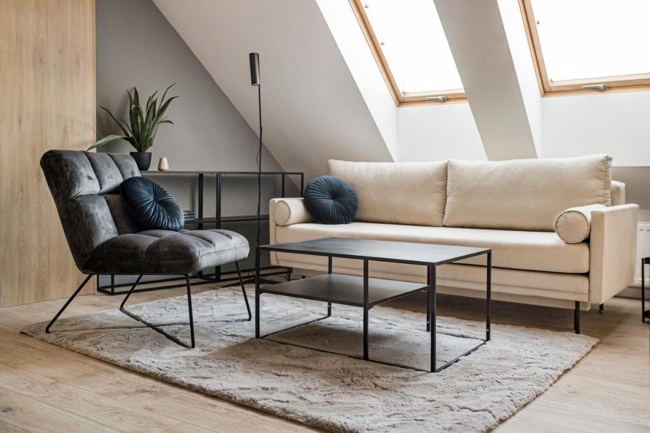 A.S. HOME Dwupoziomowy apartament przy Dworcu PKP Wrocław Zewnętrze zdjęcie