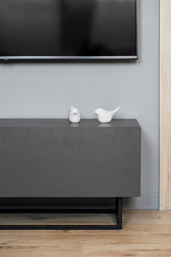A.S. HOME Dwupoziomowy apartament przy Dworcu PKP Wrocław Zewnętrze zdjęcie