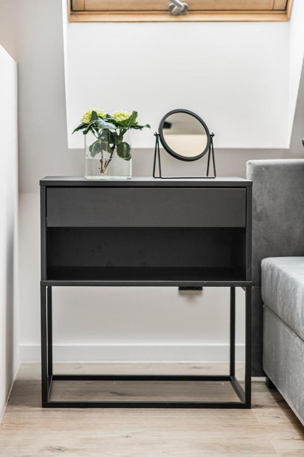 A.S. HOME Dwupoziomowy apartament przy Dworcu PKP Wrocław Zewnętrze zdjęcie